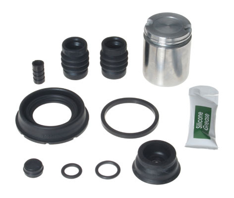 Remklauw revisie Budweg Caliper 2090108