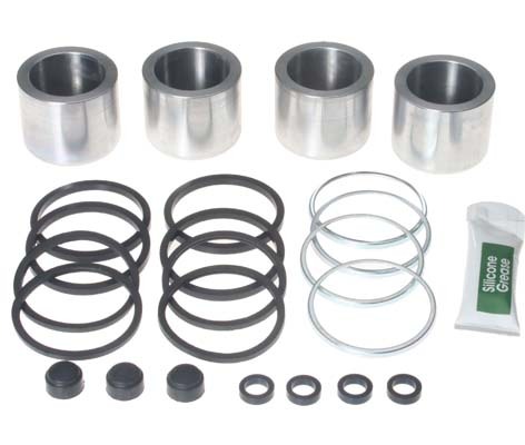 Remklauw revisie Budweg Caliper 209011