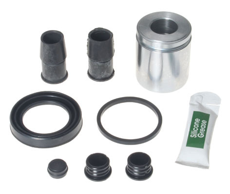 Remklauw revisie Budweg Caliper 2090136