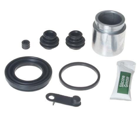 Remklauw revisie Budweg Caliper 2090142