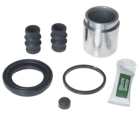 Remklauw revisie Budweg Caliper 2090156