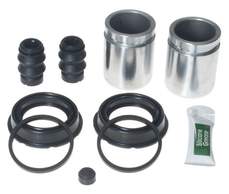 Remklauw revisie Budweg Caliper 2090184