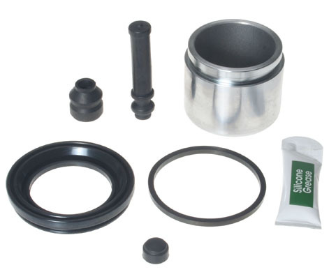 Remklauw revisie Budweg Caliper 209019