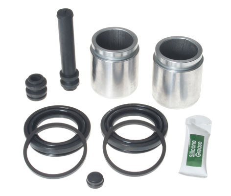 Remklauw revisie Budweg Caliper 2090191