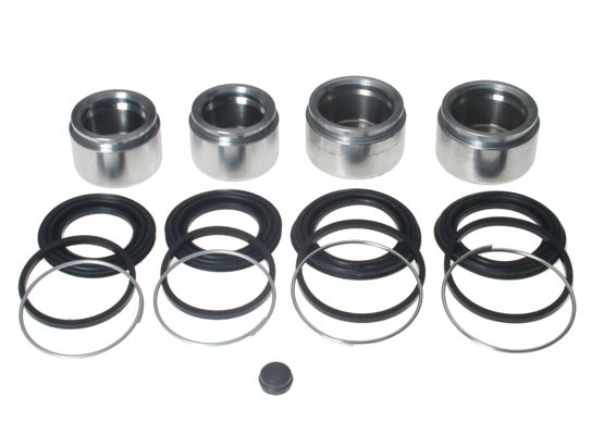 Remklauw revisie Budweg Caliper 2090193