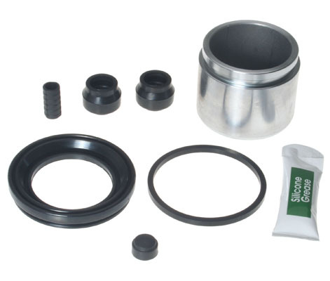 Remklauw revisie Budweg Caliper 209020