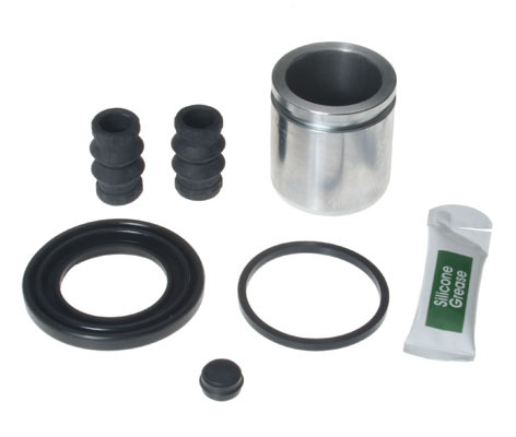 Remklauw revisie Budweg Caliper 2090202