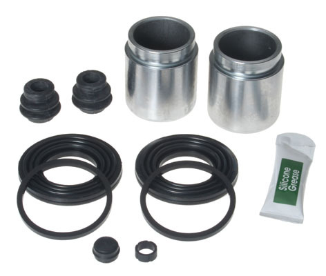 Remklauw revisie Budweg Caliper 2090204