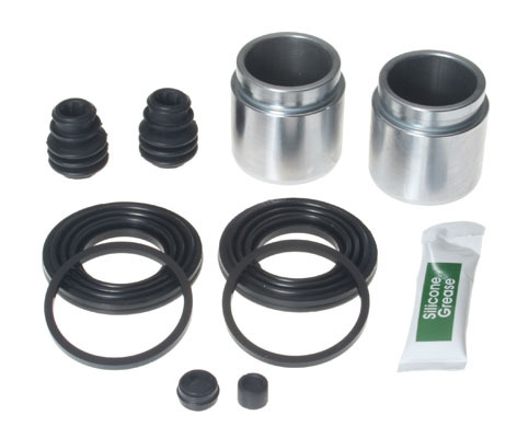 Remklauw revisie Budweg Caliper 2090205