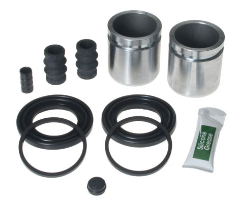 Remklauw revisie Budweg Caliper 2090210