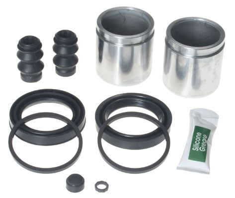 Remklauw revisie Budweg Caliper 2090236