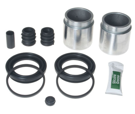 Remklauw revisie Budweg Caliper 2090237