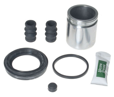 Remklauw revisie Budweg Caliper 2090241