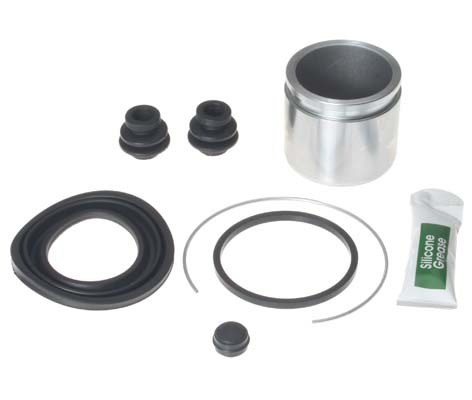 Remklauw revisie Budweg Caliper 2090261