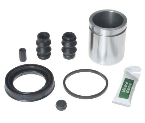 Remklauw revisie Budweg Caliper 2090265