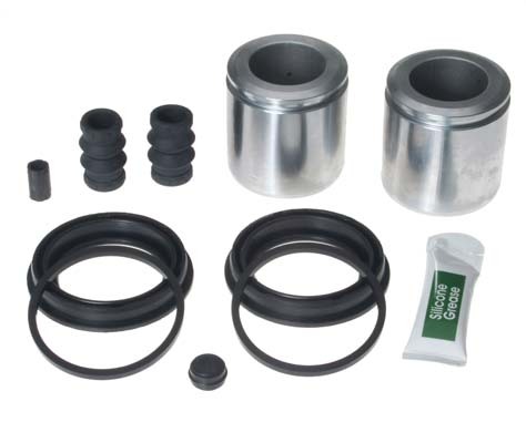 Remklauw revisie Budweg Caliper 2090266