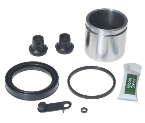 Remklauw revisie Budweg Caliper 2090295