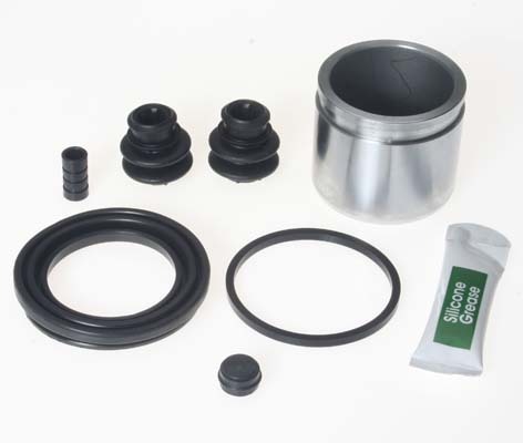 Remklauw revisie Budweg Caliper 2090306