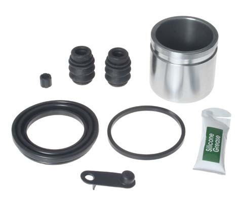 Remklauw revisie Budweg Caliper 2090307