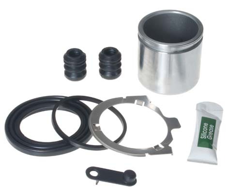 Remklauw revisie Budweg Caliper 2090313