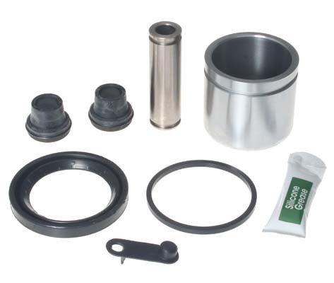 Remklauw revisie Budweg Caliper 2090318