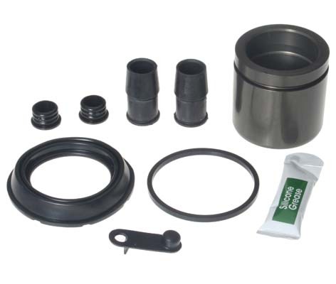 Remklauw revisie Budweg Caliper 2090324