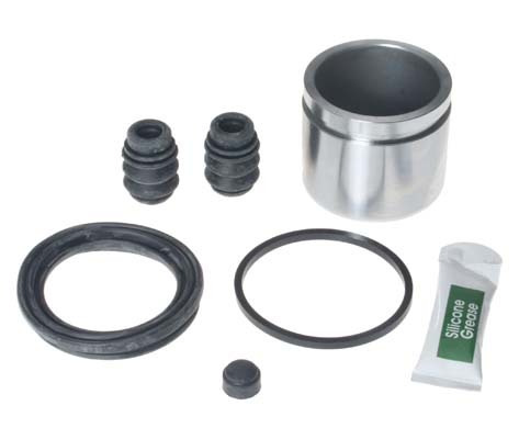 Remklauw revisie Budweg Caliper 2090332