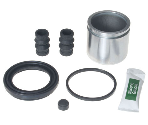 Remklauw revisie Budweg Caliper 2090366