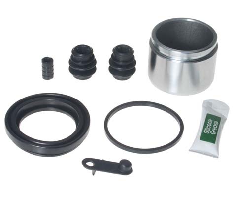 Remklauw revisie Budweg Caliper 2090369