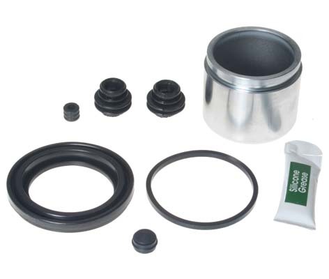 Remklauw revisie Budweg Caliper 2090376