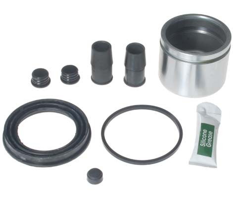 Remklauw revisie Budweg Caliper 2090385