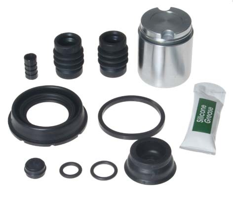 Remklauw revisie Budweg Caliper 2090414