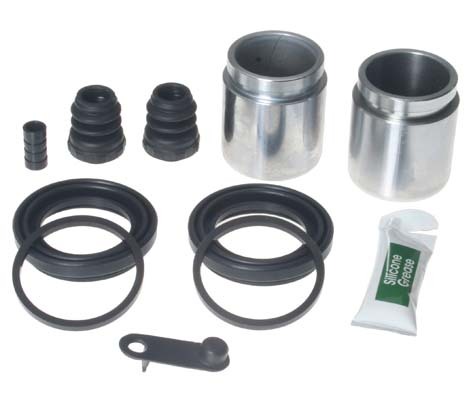 Remklauw revisie Budweg Caliper 2090416