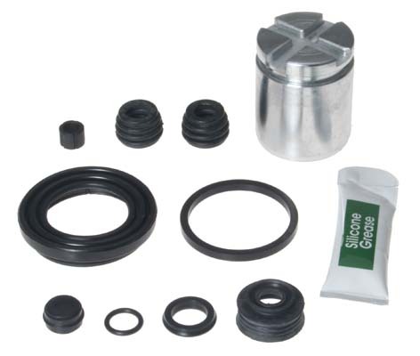 Remklauw revisie Budweg Caliper 2090419