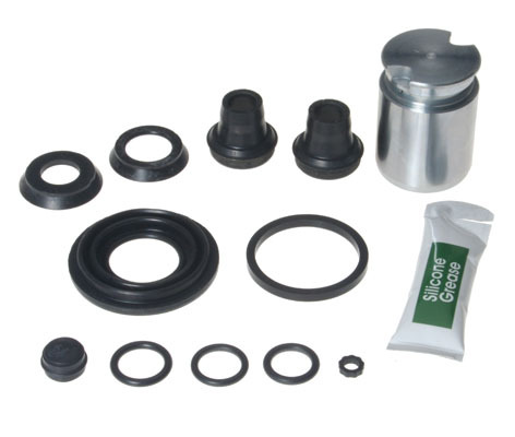 Remklauw revisie Budweg Caliper 209042