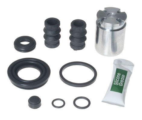 Remklauw revisie Budweg Caliper 209052