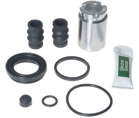 Remklauw revisie Budweg Caliper 209054