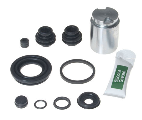 Remklauw revisie Budweg Caliper 209056