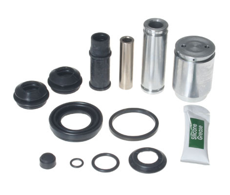 Remklauw revisie Budweg Caliper 209073