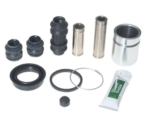 Remklauw revisie Budweg Caliper 209077