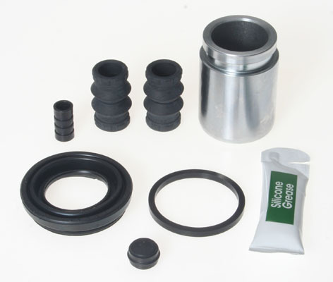 Remklauw revisie Budweg Caliper 209097