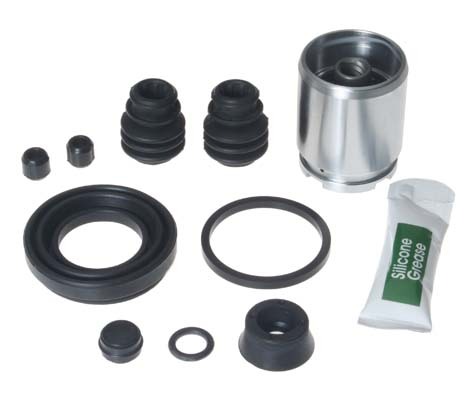 Remklauw revisie Budweg Caliper 2091101