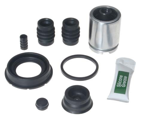 Remklauw revisie Budweg Caliper 2091108