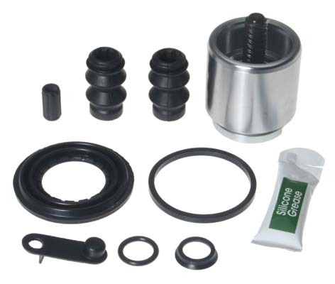 Remklauw revisie Budweg Caliper 2091252L