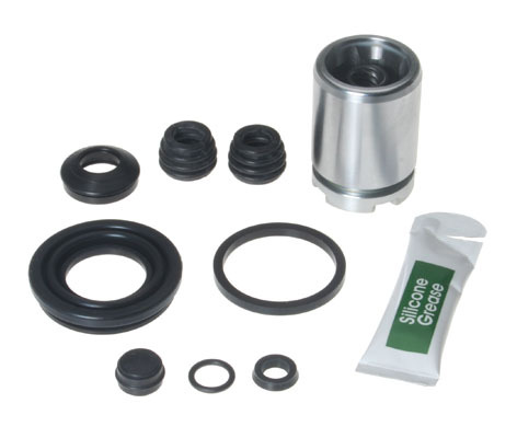 Remklauw revisie Budweg Caliper 209138