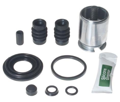 Remklauw revisie Budweg Caliper 209178L