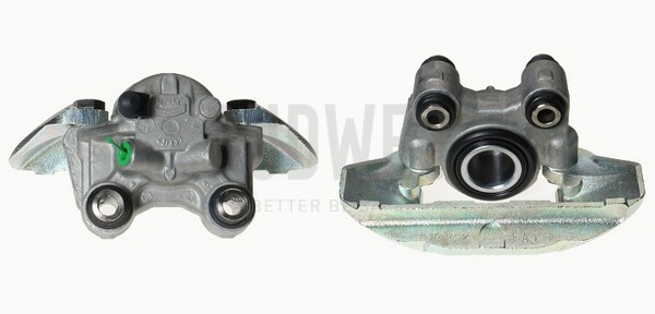 Remzadel/remklauw Budweg Caliper 34078