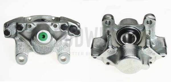 Remzadel/remklauw Budweg Caliper 341002