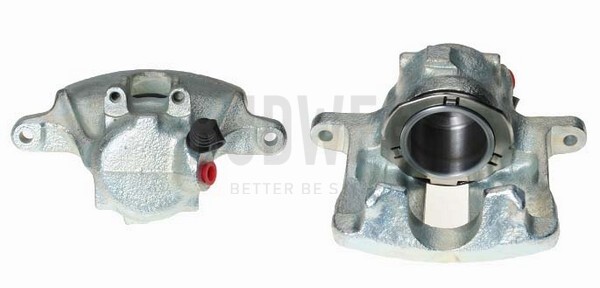 Remzadel/remklauw Budweg Caliper 341016
