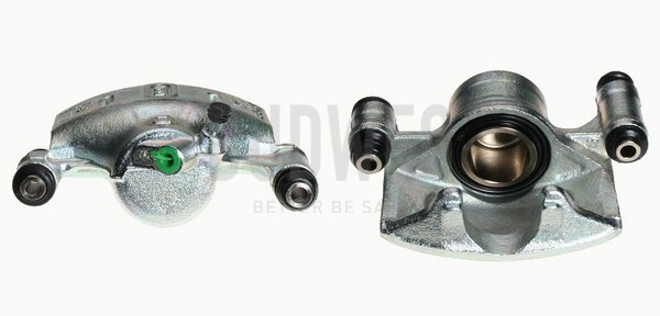 Remzadel/remklauw Budweg Caliper 341105